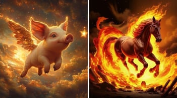 Top 3 tuổi Lương Thiện Trời Nhìn, Tiền Về Chật Ví sau ngày 23/10