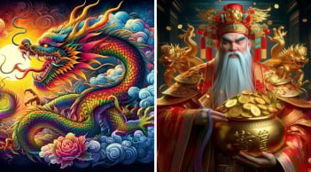 Trúng Số Độc Đắc đúng ngày 23/10: 3 tuổi Tiền Vàng Rải Khắp Lối Đi, Đổi Đời Tức Khắc