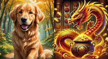 Từ 22/10 đến 31/10: 3 con giáp Đỏ Tình Đỏ Bạc, Bơi Trong Biển Tiền, tắm trong biển bạc