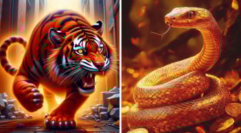 Từ 24/10 đến 5/11: 3 tuổi Cá Chép Hóa Rồng, Giàu Sang Thẳng Tiến