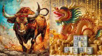 3 tuổi ý chí mạnh mẽ vươn lên trong nghịch cảnh, càng khó càng nỗ lực nên chướng ngại lớn thì thành công lớn