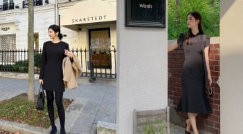 4 kiểu váy liền được xem là “vũ khí bí mật” giúp bạn trông thon gọn, cuốn hút và đầy khí chất