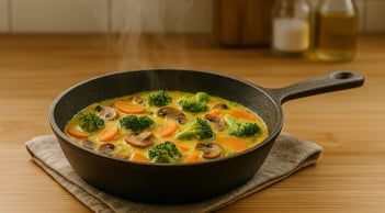 Bác sĩ Nhật giảm 21kg, hết gan nhiễm mỡ chỉ nhờ thay cơm bằng trứng gà – bí quyết ai cũng làm được