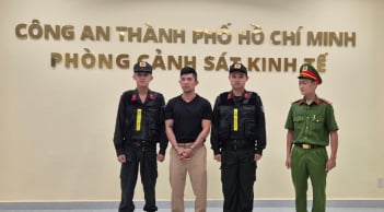 Khởi tố, bắt tạm giam Lương Bằng Quang vì hành vi đưa hối lộ