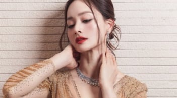 Lan Phương nhắc đến 'tổn thương' sau khi ly hôn chồng Tây