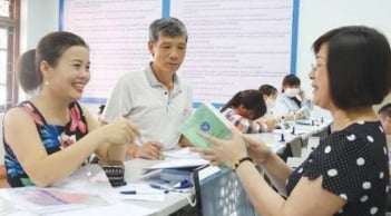 Người đóng BHXH trên 20 năm đón tin vui lớn: Quyền lợi cụ thể là gì?