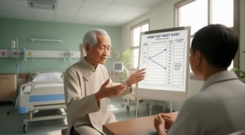 Người huyết áp cao làm điều này mỗi năm, thận được “cứu” kịp trước khi quá muộn
