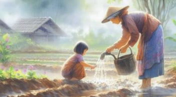 Những 'quy luật nghèo khó' gây ám ảnh: Vì sao các gia đình nghèo thường để con làm 3 loại nghề này?