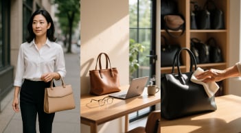 Phụ nữ U40 muốn sang chảnh mà không cần hàng hiệu? Bí quyết nằm ở “thứ này”