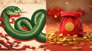 Sau 8 ngày nữa, từ 1/11: 3 con giáp 'ngồi mát ăn bát vàng', tiền tài chạm đỉnh, cơ hội tới tấp