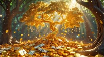 Top 3 tuổi Thời Tới Không Cản Kịp, trả sạch nợ nần, hưởng đủ gấm hoa