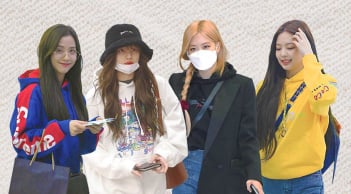 “Hoodie + quần ống rộng” công thức đơn giản mà có gu, không cần cố gắng vẫn nổi bật