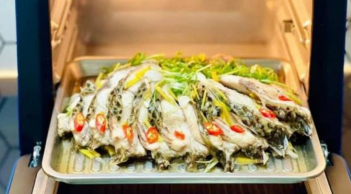 Loại cá Việt Nam giá rẻ, được thế giới săn lùng: Chuyên gia Mỹ khẳng định giàu dinh dưỡng hơn cả cá hồi