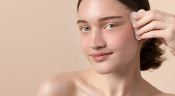 Típs cải thiện làn da không bị lão hóa vào buổi sáng