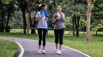 7 dấu hiệu cho thấy bạn sẽ sống lâu, xem bạn có mấy dấu hiệu?