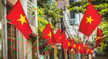Hà Nội chính thức công bố lịch nghỉ Tết Âm lịch và Lễ Quốc khánh năm 2026