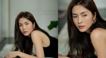 Hả Tăng trải lòng về những thay đổi của bản thân sau hành trình làm mẹ, thừa nhận điểm khác lạ nhất