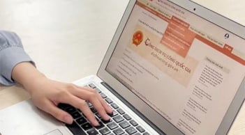 Tin vui cho người dân Hà Nội: Thêm 6 thủ tục hành chính làm ngay tại nhà, không cần xếp hàng
