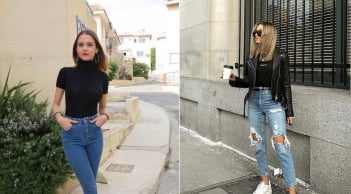3 kiểu quần jeans nên “tạm biệt” sau tuổi 30 và cách chọn dáng phù hợp hơn