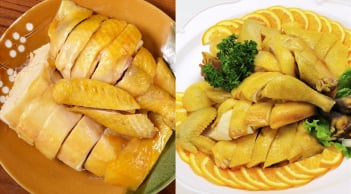 4 sai lầm khi ăn thịt gà mất sạch dinh dưỡng: Đặc biệt điều thứ 3