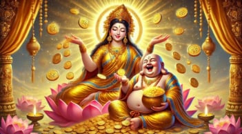 5 kiểu người có quý nhân theo: Càng già càng giàu có sung túc