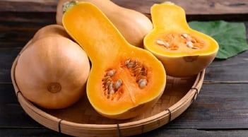 6 lý do mùa đông nên ăn nhiều bí đỏ