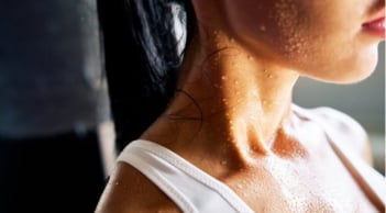 Ít người biết, đổ mồ hôi lại có nhiều tác dụng tốt bất ngờ như thế này