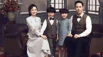 Trong gia đình có được 3 điều này, thì làm gì cũng suôn sẻ, phúc lộc tự nhiên đến