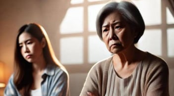 Vì sao ngày càng có nhiều nàng dâu bị cho là bất hiếu? Hai lý do sau khiến ai cũng phải suy ngẫm