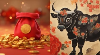 3 con giáp vận may đạt đỉnh tháng 11, tiền căng ví tháng 12, sang 2026 giàu nhất thiên hạ