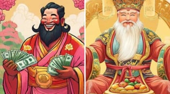 3 số cuối ngày sinh là 'Thiên mệnh cát tường': Trẻ gian truân, già phát lộc bình an