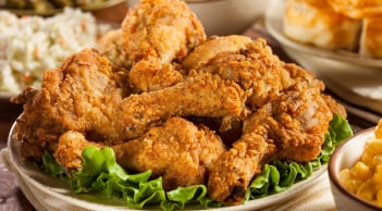 3 thực phẩm càng ăn càng dễ bị nhồi máu não