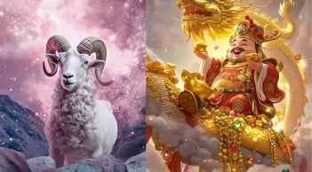 90 ngày Giáp Tết Bính Ngọ: 2 tuổi Cẩn Thận Hao Tài Tổn Lộc, 2 tuổi giàu bất ngờ nhanh như vũ bão