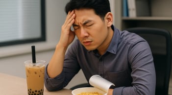 Bác sĩ chỉ rõ 3 món ăn quen thuộc có thể gây đột quỵ sớm, nhiều người trẻ vẫn ăn hàng ngày