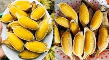 Cách ăn chuối luộc giảm cân, ổn định đường huyết