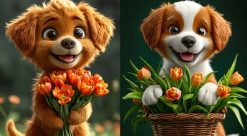 Cho đi sẽ nhận được: 3 con giáp sống bao dung, hay giúp người nên càng về sau phúc lộc càng lớn