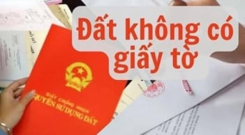 Làm sổ đỏ đất không giấy tờ 2025: 4 khoản phí bắt buộc người dân cần nắm