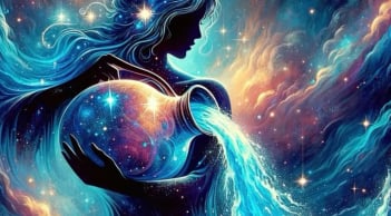 Liên tiếp Thứ 4, 5, 6: 3 cung hoàng đạo vận may cực lớn, Tình–Tiền đều “đỏ rực” cơ hội đổi đời