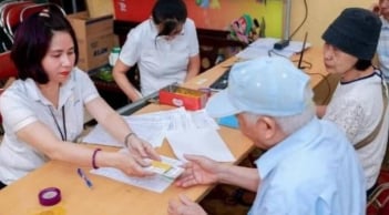 Người trên 60 tuổi chưa có lương hưu hưởng tin vui: Thêm quyền lợi lớn, mức hỗ trợ cao chưa từng có