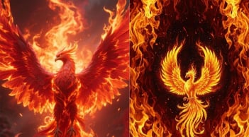 Phượng Hoàng Tái Sinh: 3 tuổi Hồi Sinh Từ Đổ Vỡ, Vươn Lên Mạnh Mẽ Gây Dựng Nghiệp Lớn trong 5 năm tới
