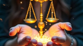 Thứ 4 vàng son: 3 cung hoàng đạo nhận hiều tin vui, có cung còn được thưởng bất ngờ