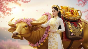 Top 3 con giáp Lộc Lá Hưởng No, 1 tuổi ngập đầu gánh nợ