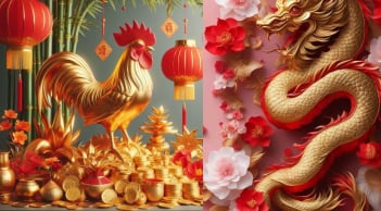 Từ rằm tháng 9 đến 1/10 âm lịch: 2 tuổi chú ý đi đứng tránh họa trên đường, 2 tuổi cẩn thận thị phi