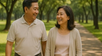 Tuổi 45, nếu bạn đã tích lũy gần chạm mốc này, tài chính của bạn vững hơn 70% người cùng thế hệ