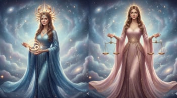 3 cung hoàng đạo tưởng hiền lành mà “bá đạo ngầm”: Dịu dàng thôi chứ đụng vào là “thua đậm”