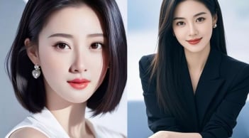 3 thay đổi trên gương mặt là điềm báo cuộc sống sắp đến kỳ thuận lợi, khó khăn lùi lại, tiền bạc tiến tới