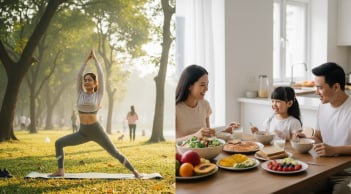 3 thói quen “vàng” giúp giảm nguy cơ đột quỵ khi về già – ai làm được từ trẻ, tuổi thọ thường cao hơn