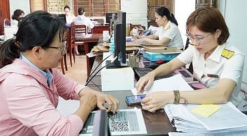 5 lưu ý quan trọng cho người nộp thuế để tránh bị lừa đảo tài chính