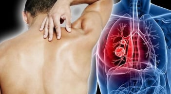 5 thứ đột nhiên xuất hiện chứng tỏ bệnh K 'không rủ cũng tới'