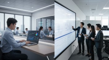 Ngành học quyền lực thời AI: Lương 50 triệu/tháng, ai nắm được dữ liệu là nắm tương lai